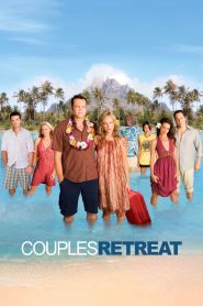 Couples Retreat (2009) เกาะสวรรค์ บำบัดหัวใจ | เมื่อทริปพักผ่อนกลายเป็นเวิร์กช็อปกู้วิกฤตชีวิตคู่