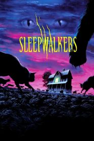 Sleepwalkers (1992) ดูดชีพสายพันธุ์สุดท้าย | พวกเขามาในคราบมนุษย์ แต่หล่อเลี้ยงด้วยพลังชีวิตแห่งความกลัว