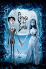 Corpse Bride (2005) เจ้าสาวศพสวย | เมื่อหัวใจของคนเป็น…เผลอผูกพันกับวิญญาณที่ยังไม่ยอมจากไป