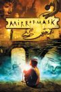 Mirrormask (2005) อภินิหารหน้ากากมหัศจรรย์ | เมื่อโลกแห่งจินตนาการไม่ใช่ที่สำหรับหลบหนี แต่คือที่ที่ต้องเผชิญหน้ากับตัวตนที่แท้จริง