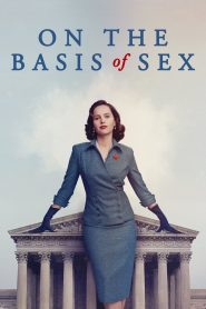 On the Basis of Sex (2018) สตรีพลิกโลก | จากศาลเล็กสู่ศาลสูง หญิงกล้าเปลี่ยนประวัติศาสตร์