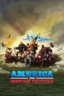 America: The Motion Picture (2021) อเมริกา: เดอะ โมชั่น พิคเจอร์ | ประวัติศาสตร์ไม่เคยบ้าเท่านี้มาก่อน!