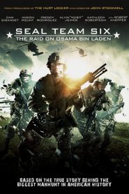 Seal Team Six: The Raid on Osama Bin Laden (2012) เจอโรนีโม รหัสรบโลกสะท้าน | ปฏิบัติการเงียบกลางราตรี สู่ชัยชนะที่โลกต้องจารึก
