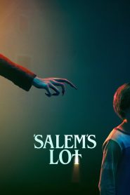 Salem’s Lot (2024) ท้าสู้ผีนรก | เมืองเล็ก ๆ กับความมืดที่รอวันฟื้นคืน