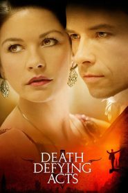 Death Defying Acts (2007) เล่นกลกับวิญญาณ | เมื่อมายากลคือหน้าฉาก…แต่หัวใจคือของจริงที่ไม่มีใครเสกขึ้นมาได้