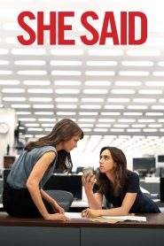 She Said (2022) เสียงเงียบของเธอ | เมื่อความจริงดังขึ้นเหนืออำนาจ