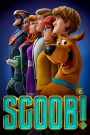 Scoob! (2020) สคูบ! | จุดเริ่มต้นของมิตรภาพ… และการผจญภัยระดับจักรวาล