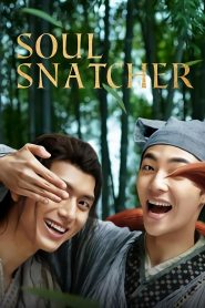 Soul Snatcher (2020) บัณฑิตหน้าใส กับ นายจิ้งจอก | มิตรภาพต่างสายพันธุ์ กับภารกิจที่แลกได้แม้กระทั่งหัวใจ