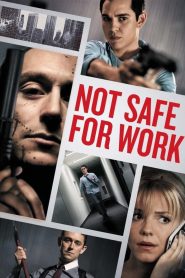 Not Safe for Work (2014) ปิดออฟฟิศฆ่า | เมื่อการทำโอที กลายเป็นเกมเอาชีวิตรอด