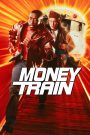 Money Train (1995) มันนี่เทรน คู่เดือดด่วนนรก | เมื่อมิตรภาพต้องแลกด้วยความเสี่ยงบนขบวนรถไฟสายเงินตาย