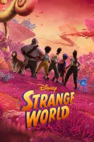 Strange World (2022) ลุยโลกลึกลับ “การผจญภัยครั้งใหม่ อาจนำพาเราไปไกลกว่าที่เคยจินตนาการ”