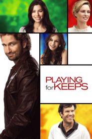 Playing for Keeps (2012) กระตุกหัวใจ ให้กลับมาปิ๊ง | อดีตนักเตะซูเปอร์สตาร์ กับเกมชีวิตที่ยากกว่ายิงเข้าประตู คือการยิงตรงเข้าหัวใจคนที่เคยรัก