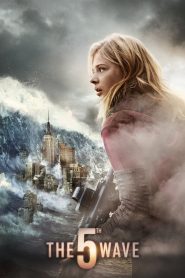 The 5th Wave (2016) อุบัติการณ์ล้างโลก | เมื่อมนุษยชาติคือเป้าหมาย และคลื่นลูกที่ห้าคือฝันร้ายที่ไม่มีใครตื่นได้ทัน