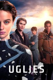 Uglies (2024) อั๊กลี่ | ความสวยคืออำนาจ แต่เสรีภาพคือหัวใจ