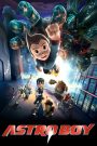 Astro Boy (2009) เจ้าหนูพลังปรมาณู | เมื่อหัวใจของมนุษย์อยู่ในร่างจักรกล ความรักจึงเปลี่ยนโลกได้