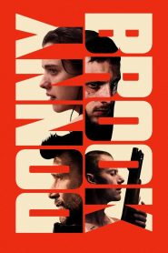 Donnybrook (2018) ดอนนี่บรูก | สังเวียนดิบ เลือดนักสู้ เดิมพันสุดท้ายของชีวิต