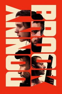 Donnybrook (2018) ดอนนี่บรูก | สังเวียนดิบ เลือดนักสู้ เดิมพันสุดท้ายของชีวิต