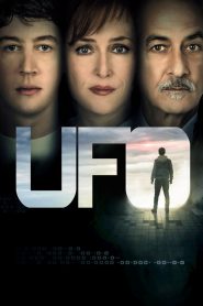 UFO (2018) พลิกมิติยูเอฟโอ | เมื่อคำตอบจากจักรวาล อาจเริ่มต้นจากสูตรคณิตศาสตร์ธรรมดา