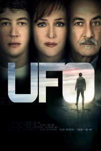 UFO (2018) พลิกมิติยูเอฟโอ | เมื่อคำตอบจากจักรวาล อาจเริ่มต้นจากสูตรคณิตศาสตร์ธรรมดา