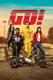 Go Karts (Go!) (2020) กล้าฝันพลังโกคาร์ท | ทางด่วนสู่ฝันของวัยรุ่นหัวใจแรงเกินร้อย