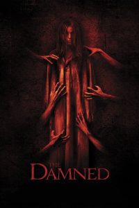 Gallows Hill (The Damned) (2013) หุบเหวคนคลั่ง | บางครั้ง สิ่งที่คุณปลดปล่อย…คือสิ่งที่คุณไม่มีวันหนีรอด