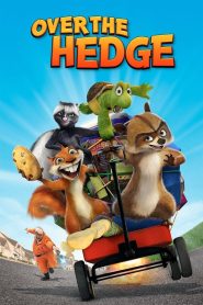 Over the Hedge (2006) แก๊งค์สี่ขา ข้ามป่ามาป่วนเมือง | เมื่อป่าหดลง สัตว์จอมแสบจึงต้องลุกขึ้นป่วนโลกมนุษย์