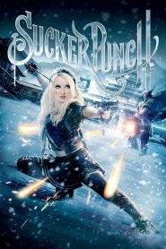 Sucker Punch (2011) อีหนูดุทะลุโลก | ปลดปล่อยพลังจากจินตนาการ สู่การต่อสู้เพื่ออิสรภาพที่ไร้กรอบ