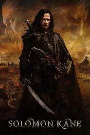 Solomon Kane (2009) โซโลมอน ตัดหัวผี | เมื่อปีศาจในใจร้ายกว่าภูติผี และความไถ่บาปคือหนทางเดียวสู่การเป็นมนุษย์อีกครั้ง
