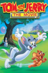 Tom and Jerry: The Movie (1992) ทอมกับเจอร์รี่ ตอน ช่วยเพื่อนหาพ่อ | มิตรภาพคู่กัด กับการผจญภัยสุดประทับใจ