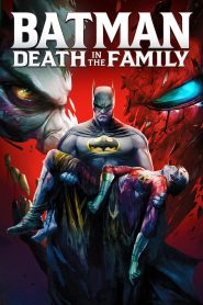 Batman: Death in the Family (2020) แบทแมน: ความตายกลางสายเลือด | ทางเลือกร้าวราน…ระหว่างความยุติธรรมกับความแค้น