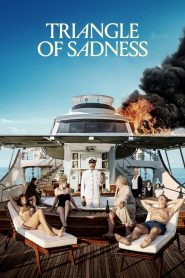 Triangle of Sadness (2022) มันยอร์ชมาก | เมื่อความหรูหราคือภาพลวง และคลื่นทะเลคือตัวตัดสินชนชั้น