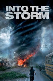Into the Storm (2014) อินทู เดอะ สตอร์ม โคตรพายุมหาวิบัติกินเมือง | เมื่อธรรมชาติคำราม มนุษย์มีแค่ “หนี” หรือ “ตาย”