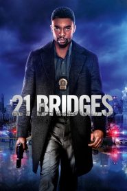 21 Bridges (2019) เผด็จศึกยึดนิวยอร์ก | ปิดเมือง ล่าโหด ล้างบางอาชญากรรม