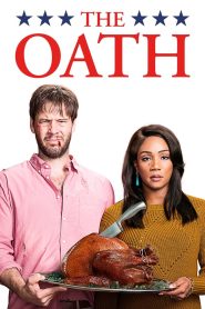 The Oath (2018) เมื่อคำปฏิญาณรักชาติ กลายเป็นเครื่องมือล่า… และโต๊ะอาหารเย็นกลายเป็นสมรภูมิของความคิดต่าง