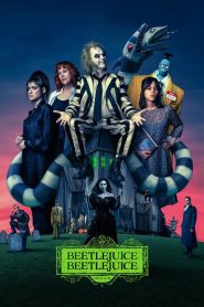 Beetlejuice Beetlejuice (2024) บีเทิลจู๊ดส์ บีเทิลจู๊ดส์ ผีขี้จุ้ย 2 | เมื่อการเรียกชื่อผีซ้ำสามครั้ง กลายเป็นจุดเริ่มต้นของหายนะครั้งใหม่
