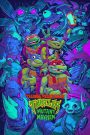 Teenage Mutant Ninja Turtles: Mutant Mayhem (2023) เต่านินจา: โกลาหลกลายพันธุ์