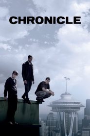 Chronicle (2012) โครนิเคิล บันทึกลับเหนือโลก | พลังพิเศษไม่ใช่ของขวัญ…แต่มันอาจเปิดประตูสู่หายนะ