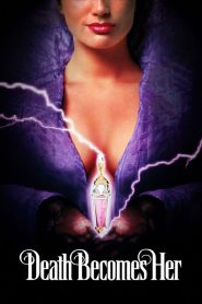 Death Becomes Her (1992) อมตะเจ้าค่ะ ขอค้ำฟ้าด้วยคน | เมื่อความสวยไม่มีวันตาย ชีวิตก็ป่วนยิ่งกว่าตายซะอีก!