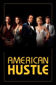 American Hustle (2013) โกงกระฉ่อนโลก ในโลกที่ทุกคนต่าง “แกล้งทำเป็น” บางครั้ง…ผู้ชนะไม่ใช่คนที่ซื่อที่สุด แต่คือคนที่โกงเก่งที่สุด