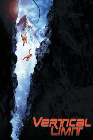 Vertical Limit (2000) ไต่เป็นไต่ตาย | เมื่อยอดเขาไม่ใช่แค่ความสูง…แต่คือขีดจำกัดของหัวใจและชีวิต