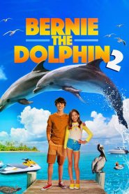 Bernie the Dolphin 2 (2019) เบอร์นี่ โลมาน้อย หัวใจมหาสมุทร 2 | มิตรภาพแห่งท้องทะเลกลับมาอีกครั้ง พร้อมภารกิจสุดหรรษา