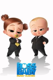 The Boss Baby: Family Business (2021) เดอะ บอส เบบี้ 2 | เมื่อภารกิจครอบครัวคือการกู้โลก…ในร่างเบบี้อีกครั้ง