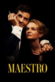 Maestro (2023) มาเอสโตร | เสียงรักในจังหวะชีวิต
