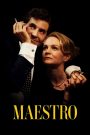 Maestro (2023) มาเอสโตร | เสียงรักในจังหวะชีวิต