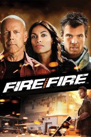 Fire with Fire (2012) คนอึดล้างเพลิงนรก | เมื่อพยานในคดีอุกฉกรรจ์ถูกหมายหัวจากแก๊งมาเฟียสุดโหด เขามีสองทางเลือก — วิ่งหนีตลอดชีวิต หรือ “ลุกขึ้นสู้” ด้วยไฟแค้น!