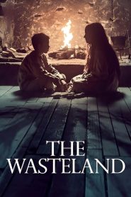 The Wasteland (2021) แผ่นดินร้าง | ความเงียบคือกับดัก…และความกลัวคือปีศาจที่คุณสร้างขึ้นเอง