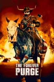 The Forever Purge (2021) คืนอำมหิต: อำมหิตไม่หยุดฆ่า | เมื่อคืนล้างบาปไม่ยอมหยุด…ฝันร้ายจึงกลายเป็นชีวิตจริง