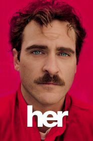 Her (2013) รักดังฟังชัด | หากหัวใจเราผูกพันกับเสียง…จะเรียกมันว่า “รัก” ได้หรือไม่?