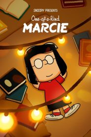 Snoopy Presents: One-of-a-Kind Marcie (2023) สเปเชียลอบอุ่นหัวใจจากจักรวาลพีนัทส์ กับมาร์ซี…เด็กสาวที่ไม่จำเป็นต้องเป็นจุดเด่น ก็เปลี่ยนโลกได้