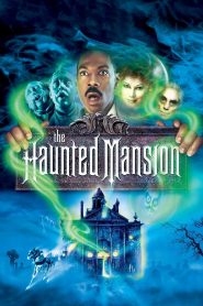 The Haunted Mansion (2003) บ้านเฮี้ยน ผีชวนฮา | คฤหาสน์หลังนี้…ไม่ได้ขายแค่บ้าน แต่แถมวิญญาณพร้อมเสียงหัวเราะแบบไม่ต้องขอ